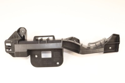 Opel adam напрямна кронштейн бампера заднього правий фото №1