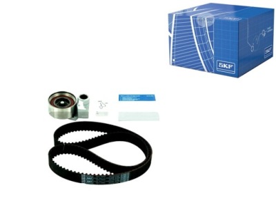Skf vkma 91017 набор ремень распределительного вала фото №1