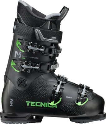 TECNICA Buty narciarskie MACH SPORT 80 HV GW 280