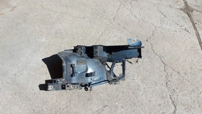 Citroen c4 ii лонжерон правий перед фото №1