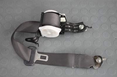 Pas безопасности правый задняя honda insight ii 09- фото №1