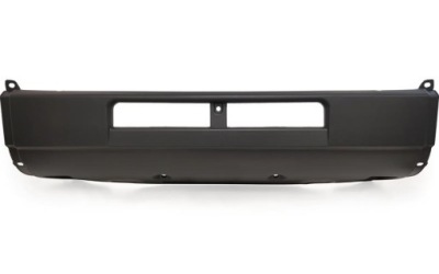 Scania 4 cr бампер перед середина 1400213 фото №1