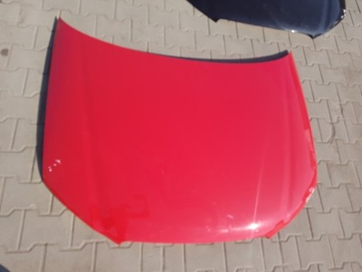 Audi a3 8p lift 08-12r капот ly3j фото №1