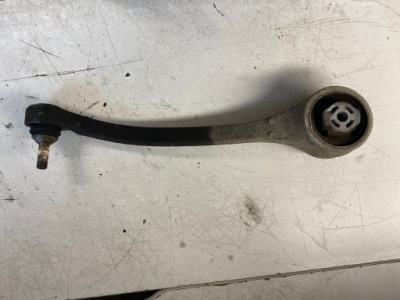 Tesla model s 13r. важіль нижній правий перед фото №1