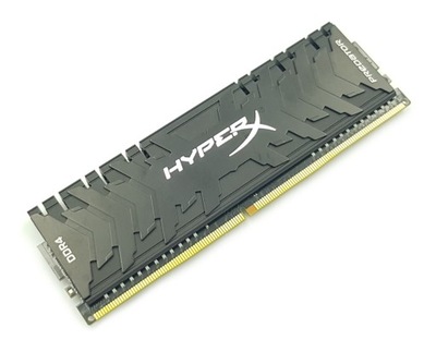 Pamięć RAM HyperX Predator DDR4 8GB 3200MHz CL16