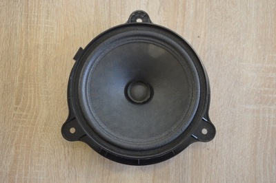 Динамик правый задняя renault laguna iii фото №1