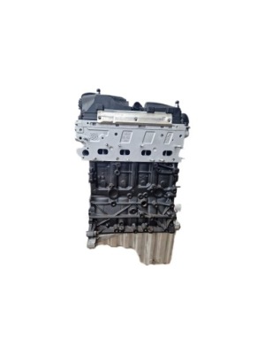 Двигун відновлений vw crafter man 2.0 tdi dau dav daw фото №1