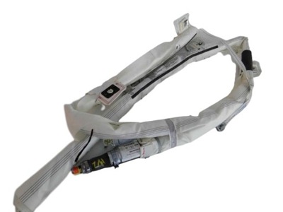 Mercedes gle w166 166 шторка безпеки повітряна права подушка безпеки подушка фото №1