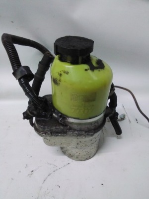 5797 opel astra h zafira b насос підсилювача фото №1