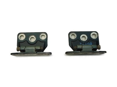 Петли борта крышки задняя 447-46 volvo xc90 i фото №1