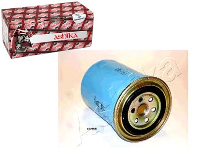 ASHIKA FILTRO COMBUSTIBLES NISSAN ALMERA I N15 2.0 D  