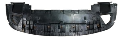 93451389 спойлер защита pod двигатель дефлектор оригинал оригинальный номер opel vivaro b фото №1
