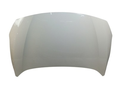 Капот крышка двигателя renault fluence lift 2013-2016 ovd16 фото №1