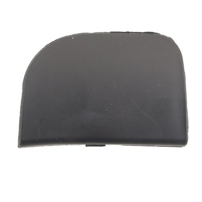 DEFLECTOR BRIDA CIEGA BARRA DE REMOLQUE PARAGOLPES PARTE DELANTERA TOYOTA PRIUS 3 3 XW30 2012- R  