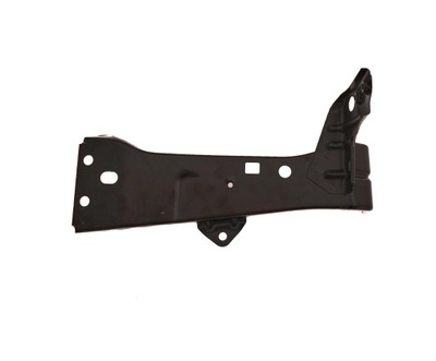 Кронштейн крила mazda 3, 19 - bcjh52240 фото №1