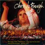 Chris de Burgh / High On Emotion - Live From Dublin!