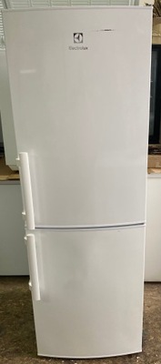 LODÓWKO ZAMRAŻARKA ELECTROLUX