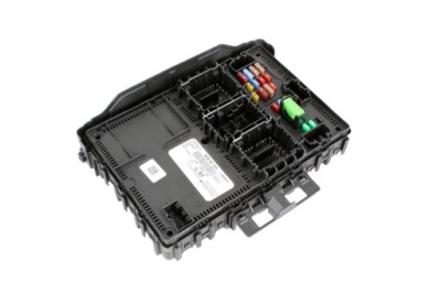 Модуль блок управления bcm kit asy ford ford mk3 iii escape mk4 фото №1