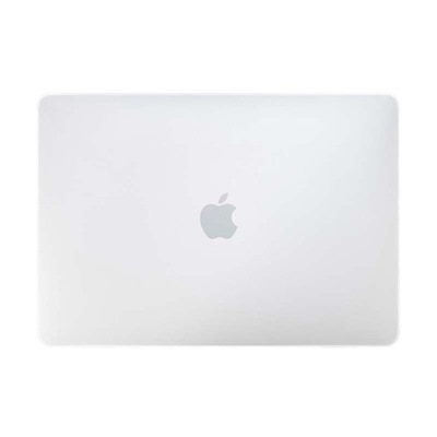 Tucano Nido Hard Shell - Obudowa MacBook Air 13.6" M2 (2022) (przezroczysty