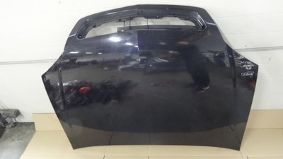 Opel signum капот z20r фото №1