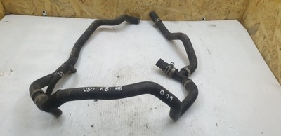 Шланг wody volvo s40 1,8 фото №1