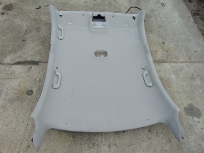 Стеля kia magentis ii 2006- фото №1