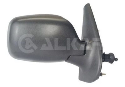 ALK9265174 ESPEJO EXTERIOR NISSAN KUBISTAR, REN  