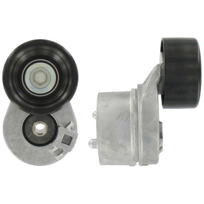 SKF НАТЯЖИТЕЛЬ РЕМНЯ WIELOROWK. FORD TRANSIT 2,4DI/TDCI