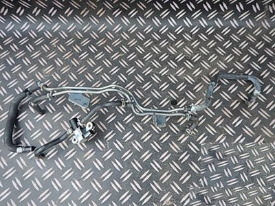 Infiniti fx fx35 fx37 датчик шланг трубка фото №1