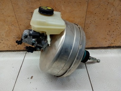 Усилитель тормозов насос тормозная audi q8 4m0 4m0612103ad фото №1