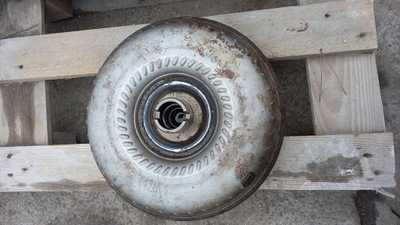 Сцепление гидротрансформаторный конвертер hyundai ix55 дизель автоматическая коробка передач фото №1