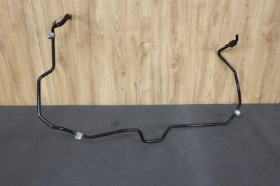 Mercedes slk r170 lift радіатор рідина підсилювача 2.3 k фото №1