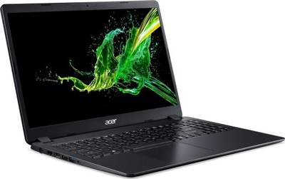 Laptop Acer Aspire 3 A315 15,6" i5-1035G1 8 GB 512 GB SSD NoOS