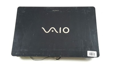 KLAPA MATRYCY SONY VAIO PCG-81412M VPCF23L1E