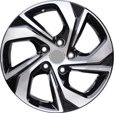 LLANTAS 16'' TOYOTA AURIS AVALON AVENSIS AVENSIS  