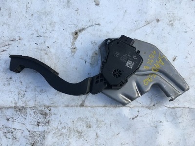 Педаль газу прискорення dacia sandero iii фото №1