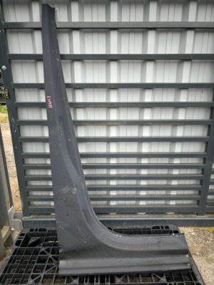 Блок двигуна правий praoce jumpy expert фото №1