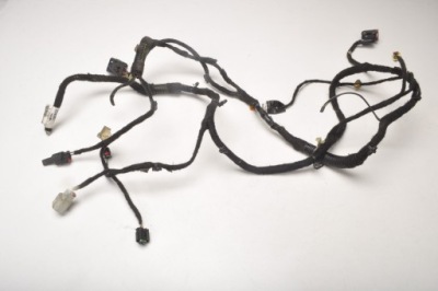 Opel insignia ii b джгут з правої лонжерон 18r фото №1