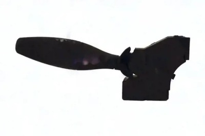 Перемикач комбінований важіль 000050160010 фото №1