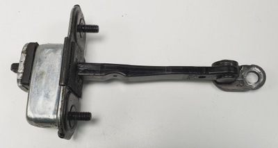 Обмежувач двері правий hyundai genesis coupe фото №1