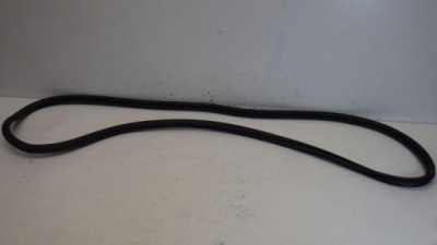 Прокладка дверь правый перед citroen c5 aircross i прокладка дверь правая фото №1