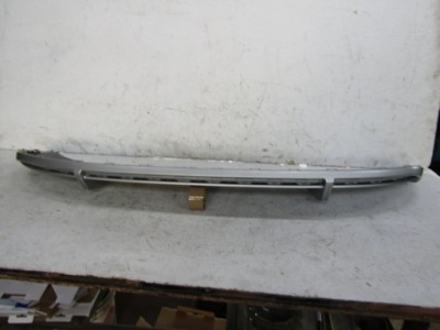 Audi e-tron 4ke s-line спойлер бампера задня фото №1