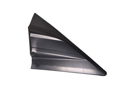 Ford transit custom lift 2021 r треугольник заглушка правая bk21-v16004-agw фото №1