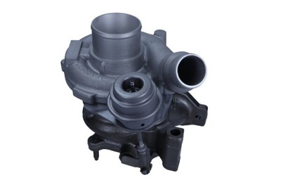 REMANTE TURBO GARRETT 707240-5003S 2,2HDI  