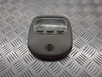 Освещение кабины перед peugeot 407 9648255977 фото №1