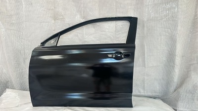 Hyundai i30 2017- дверь левая передние перед hb фото №1