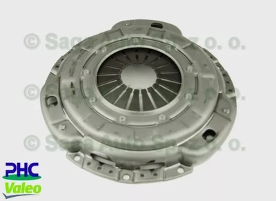 Прижим сцепления 38-03924v honda kia mazda scion subaru toyota dacia фото №1