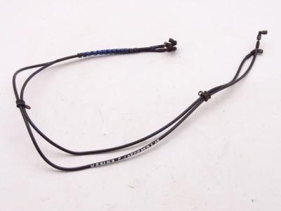 Iveco eurocargo 91-02 шланг насос кабины фото №1