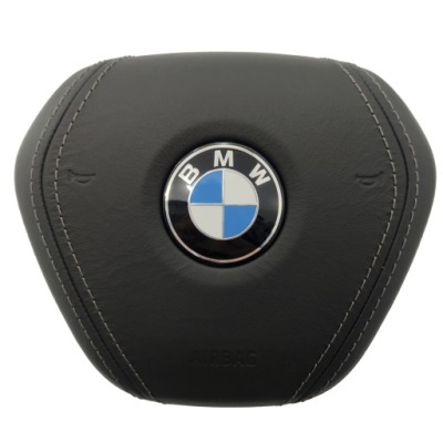Подушка воздушная подушка безопасности bmw seria 5 7 g30 g11 фото №1