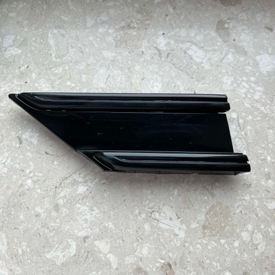 Vw arteon r-line 20- lift заглушка бампер перед 3g8807241a фото №1